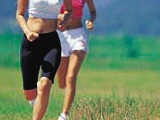 运动比饮食更重要 健康来源于运动
